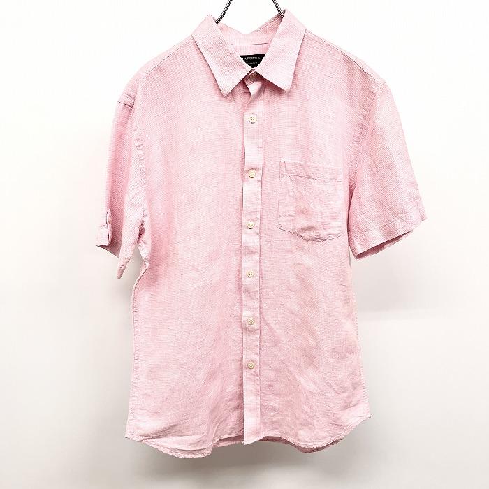 バナナリパブリック　シャツ BANANA REPUBLIC FACTORY STORE｜(M)BANANA REPUBLIC FACTORY