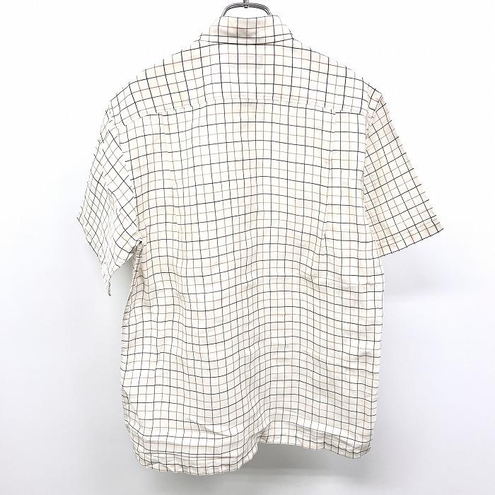 古着 60s USA製 Gantner of California ブルー ブロック