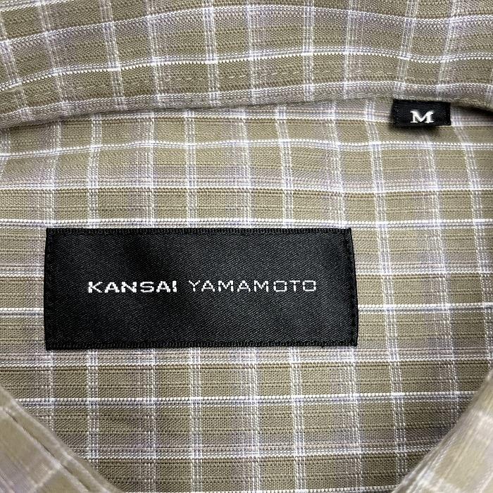 kansai yamamoto カンサイヤマモト KANSAI YAMAMOTO 山本寛斎