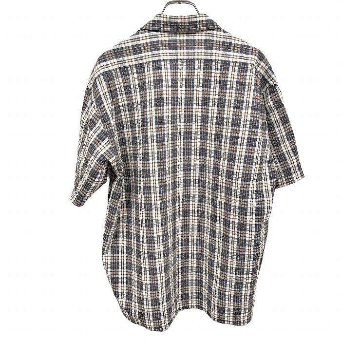 CHAPS チャップス ラルフローレン RALPH LAUREN オープンカラー CHAPS チャップス ラルフローレン RALPH LAUREN オープンカラー