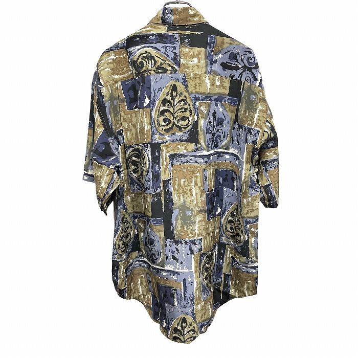 近年モデル 現行タグ エルメス HERMES ネクタイ タイガー アニマル