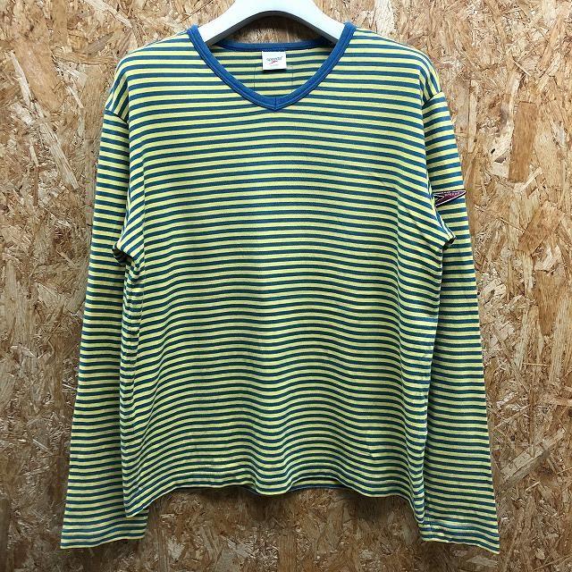 MIZUNO（ミズノ） mizuno speedo スピード Mサイズ メンズ Tシャツ