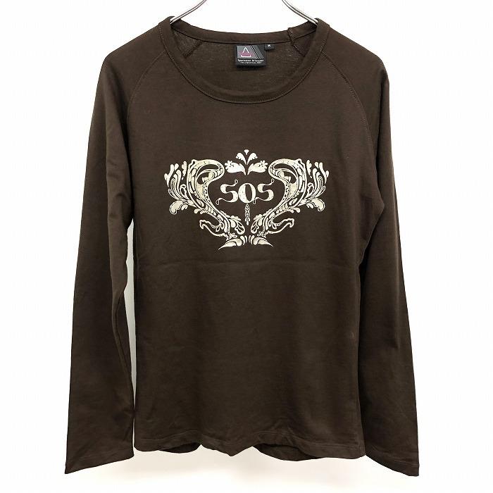 スポーツウェアオブスウェーデン SOS Sportswear of Sweden Tシャツ 