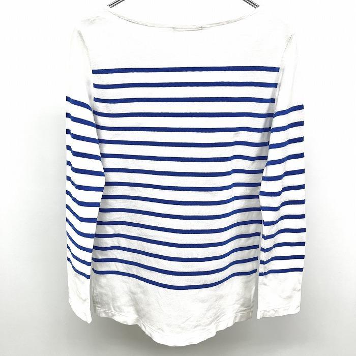 MACPHEE マカフィー TOMORROWLAND Tシャツ カットソー ボート