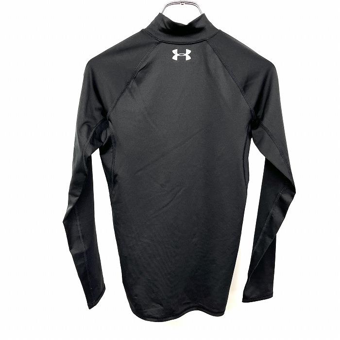 UNDER ARMOUR アンダーアーマー コンプレッションウェア Tシャツ