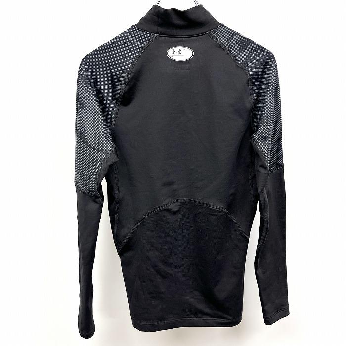 UNDER ARMOUR（アンダーアーマー） コンプレッション Tシャツ 長袖