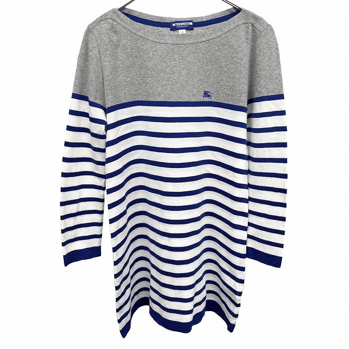 BURBERRY BLUE LABEL バーバリー ブルーレーベル Tシャツ