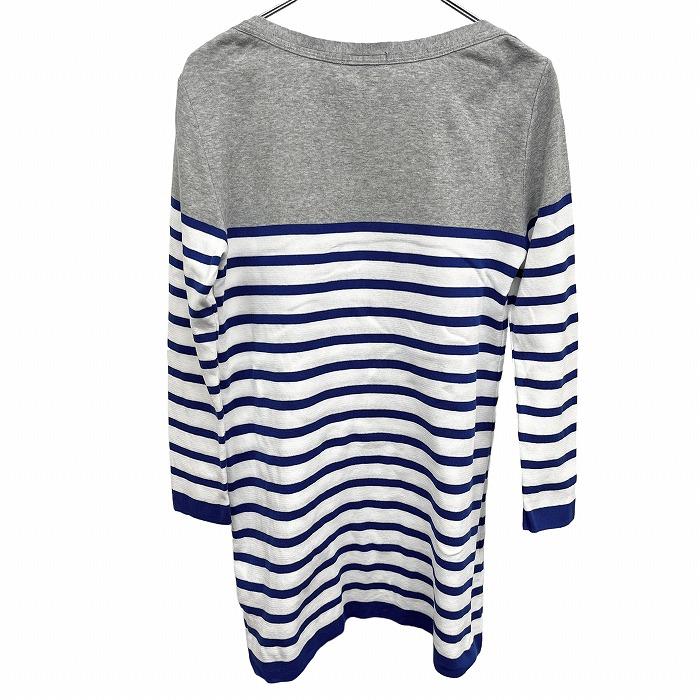 BURBERRY BLUE LABEL バーバリー ブルーレーベル Tシャツ