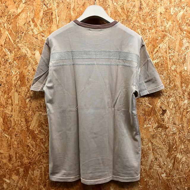 COMME CA DU MODE コムサデモードメン MEN Tシャツ 半袖 丸首 