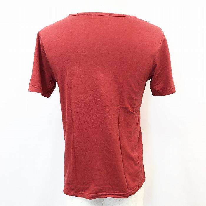 Hussein Chalayan 初期 Tシャツ カットソー イタリア製 Hussein Chalayan - Hussein Chalayan 初期 Tシャツ カットソー