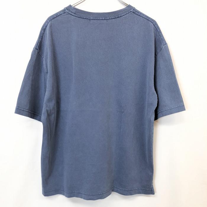 RAGEBLUE レイジブルー S メンズ 男性 ポケットTシャツ