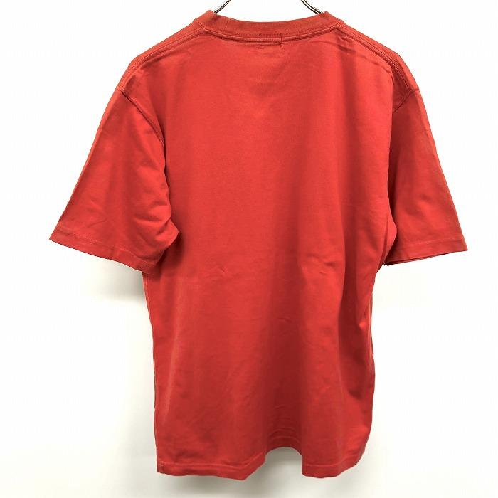 UNIQLO REGOR Tシャツ 赤 白 2色各1枚のセット Mサイズ 新品 ユニクロ UNIQLO 子供服 Tシャツ カットソー 半袖 コットン 綿