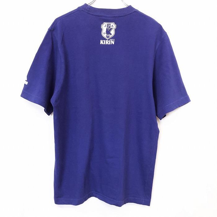 KIRIN（キリン）×adidas（アディダス）　Tシャツ（５点） お得!!【まとめ売り】半袖 Tシャツ 5着 セット adidas