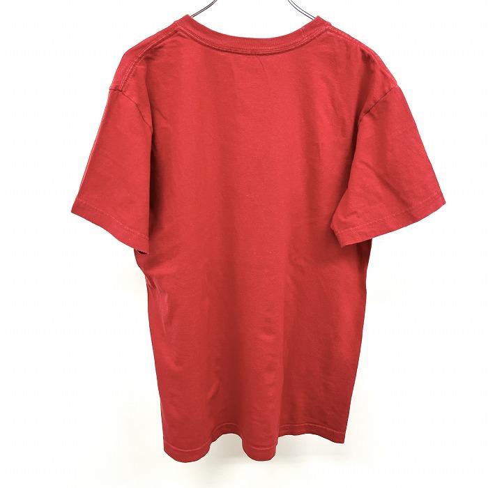 メンズ Tシャツ 英字プリント レタリング クルーネック a1242 Amazon | [&AND STUDY] 長袖 Tシャツ メンズ 英字 プリント T