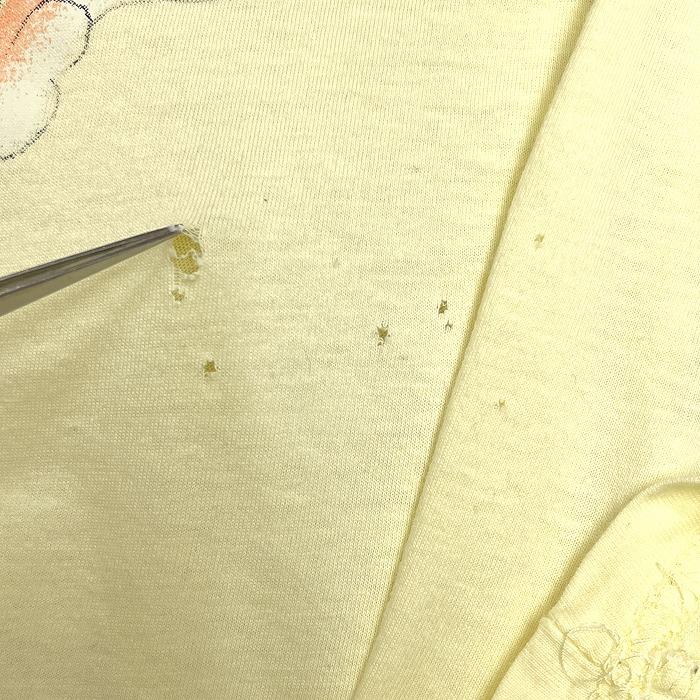 ★ドイツ発*BERSHKA*新作*SPRAY FADED スリーブレスTシャツ★ Tシャツ専用】ゆったり・汗取り付スリーブレス YV2918 :メンズ