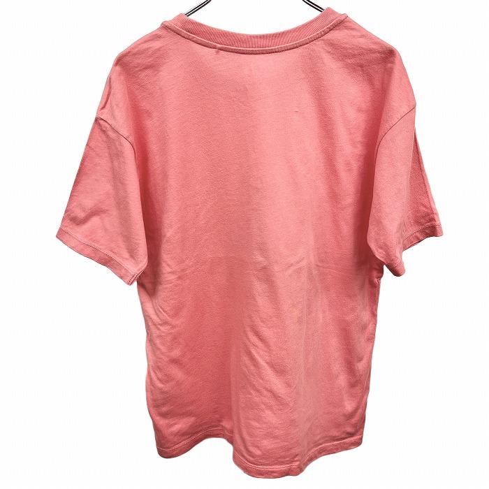 アニエスベー　ガーデン 赤 Mサイズ相当＋新品 UNIQLO Tシャツ 白＋緑 商品一覧｜agnès b.｜アニエスベー公式オンラインブティック