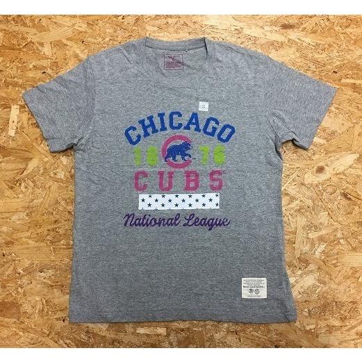 コラボ Uniqlo Mlb ユニクロ S メンズ レディース Tシャツ メジャーリーグ かわいいイラストと英字 丸首 半袖 綿100 杢グレー Ts023 Undo Rowa ヤフー店 通販 Yahoo ショッピング