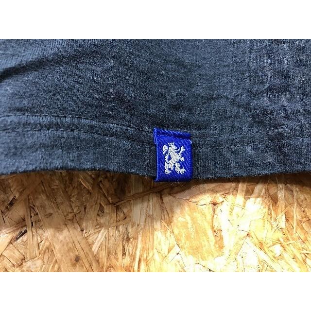 R.NEWBOLD アールニューボールド Mサイズ メンズ Tシャツ 両面