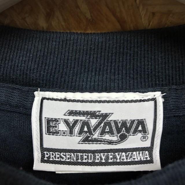 E.YAZAWA 矢沢永吉 Mサイズ レディース Tシャツ 『DIAMOND MOON