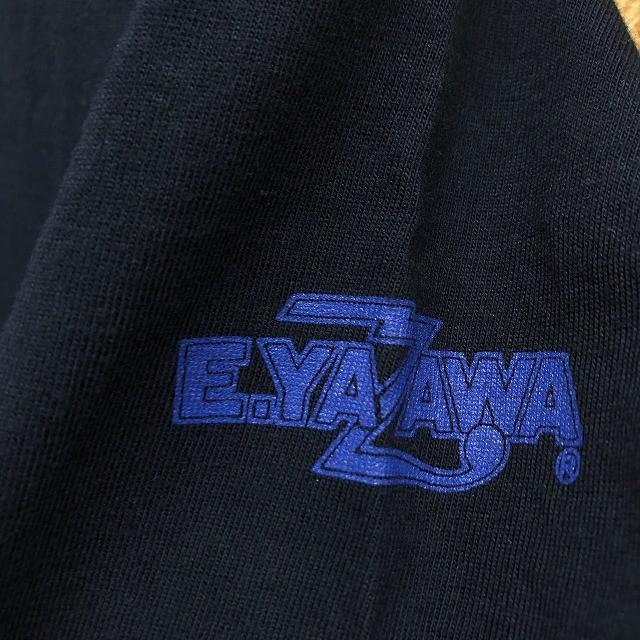E.YAZAWA 矢沢永吉 Mサイズ レディース Tシャツ 『DIAMOND MOON