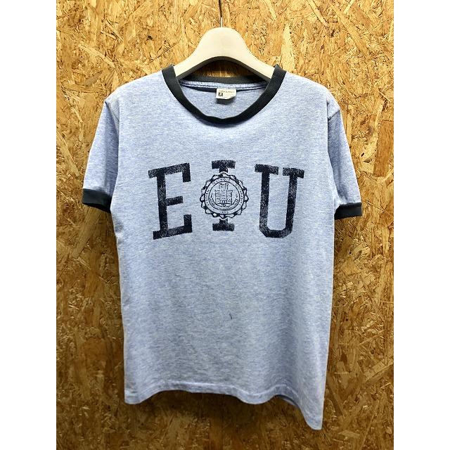 ジムアンドラリー 【USA製】 JIM ＆ LARRY Tシャツ 英字プリント