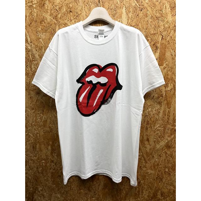 Musidor B V Gildan L メンズ インポート古着 Tシャツ The Rolling Stones ローロングストーンズ No Filter Tour 半袖 白 Ts Undo Rowa ヤフー店 通販 Yahoo ショッピング
