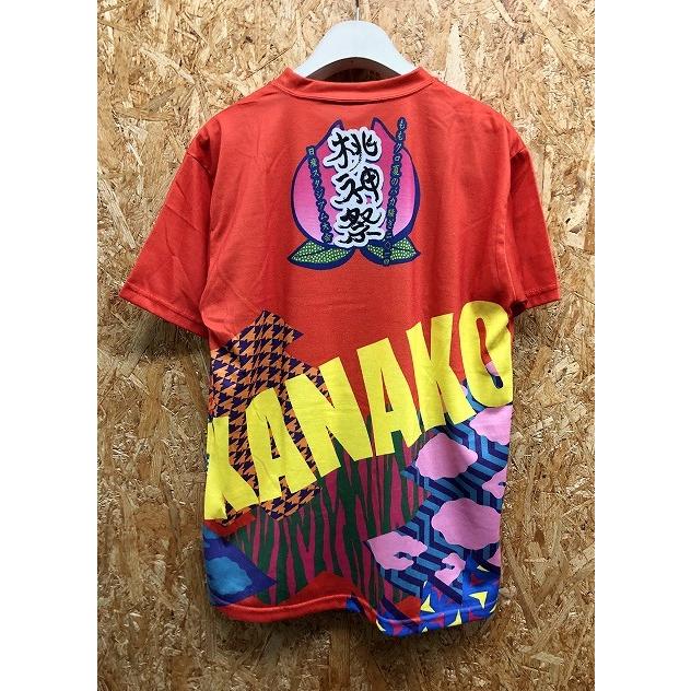 ☆入手困難！非売品☆ ももクロ コラボＴシャツ ☆入手困難！非売品☆ ももクロ コラボTシャツ