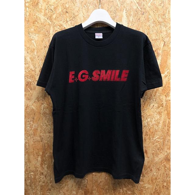 E G Smile E Girls Live Tour 16 イーガールズ M メンズ Tシャツ K Pop ツアーt フロッキープリント 半袖 綿100 ブラック レッド Ts Undo Rowa ヤフー店 通販 Yahoo ショッピング