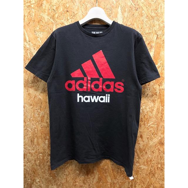 the go to tee adidas