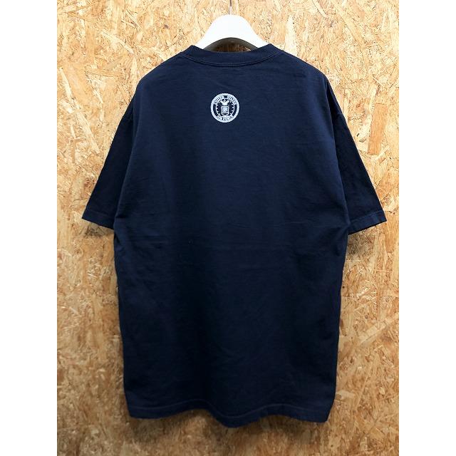 ヴィンテージUSミリタリーTシャツ 【MADE IN USA】XL imgrc0089695300.jpg