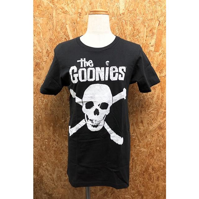 コラボ】 THE GOONIES × RIPPLE JUNCTION ザ・グーニーズ S コラボ】 THE GOONIES × RIPPLE JUNCTION ザ・グーニーズ S