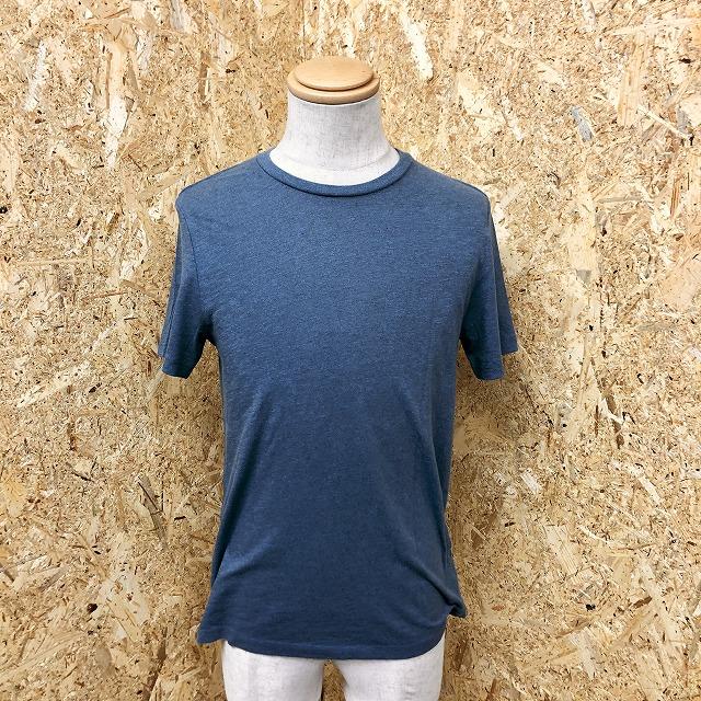 OLD NAVY オールドネイビー XS メンズ Tシャツ 無地 カットソー クル
