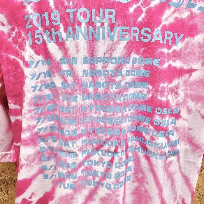 関ジャニ∞ 十五祭 カンジャニエイト - メンズ レディース Tシャツ