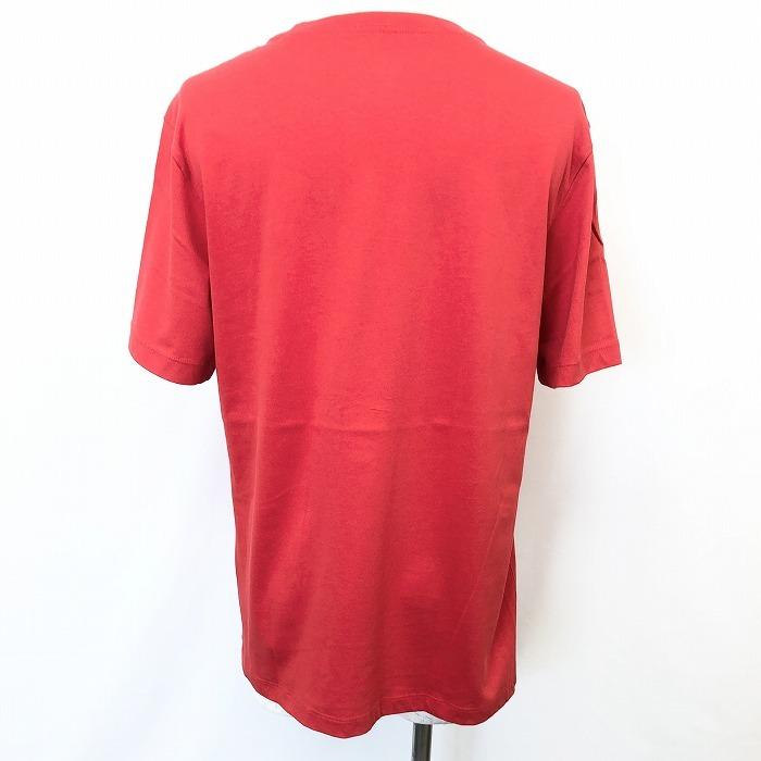 NIKE（ナイキ） THE NIKE TEE Tシャツ カットソー ロゴプリント 丸首