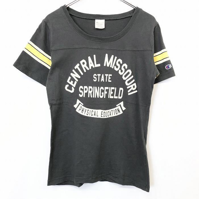 Champion（チャンピオン） フットボールシャツ Tシャツ カットソー