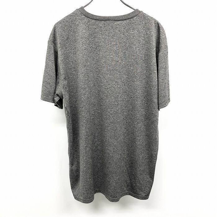 RUSSELL ATHLETIC ラッセルアスレチック XL メンズ 若干薄手 Tシャツ 