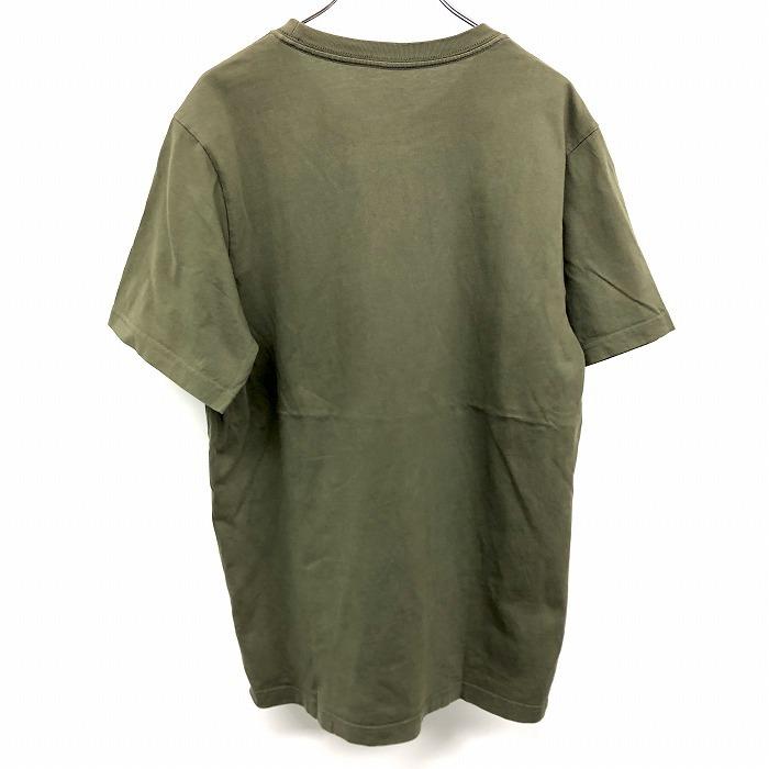 Reverse Weave094リラックスフィットCロゴジャージー半袖Tシャツ 8215249_LL.jpg