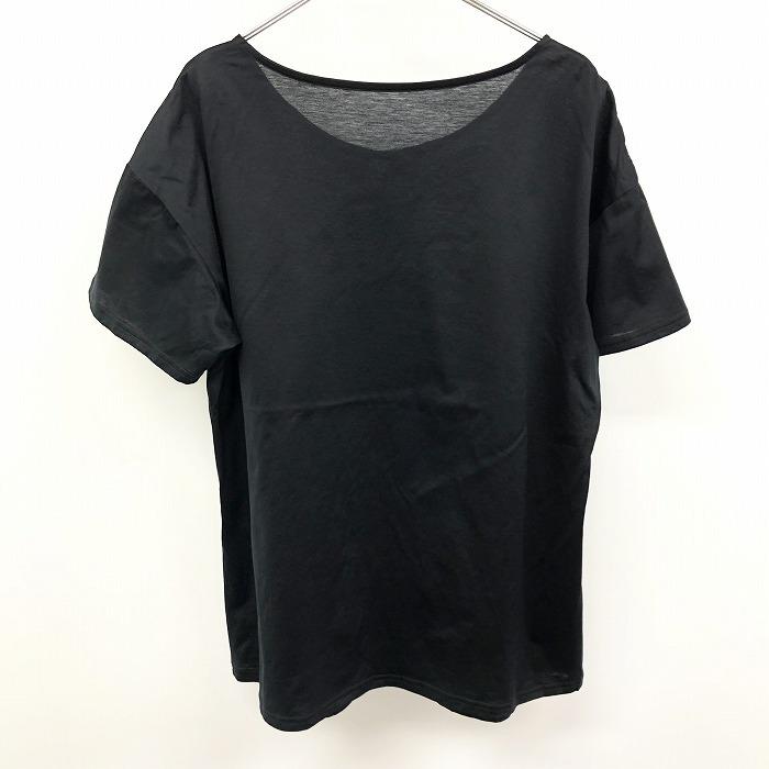 RITSUKO SHIRAHAMA リツコシラハマ 薄手 Tシャツ カットソー