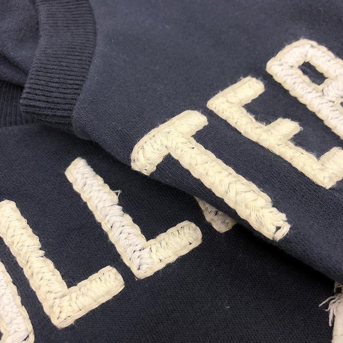 Hollister HOLLISTER ホリスター S レディース Tシャツ カットソー 