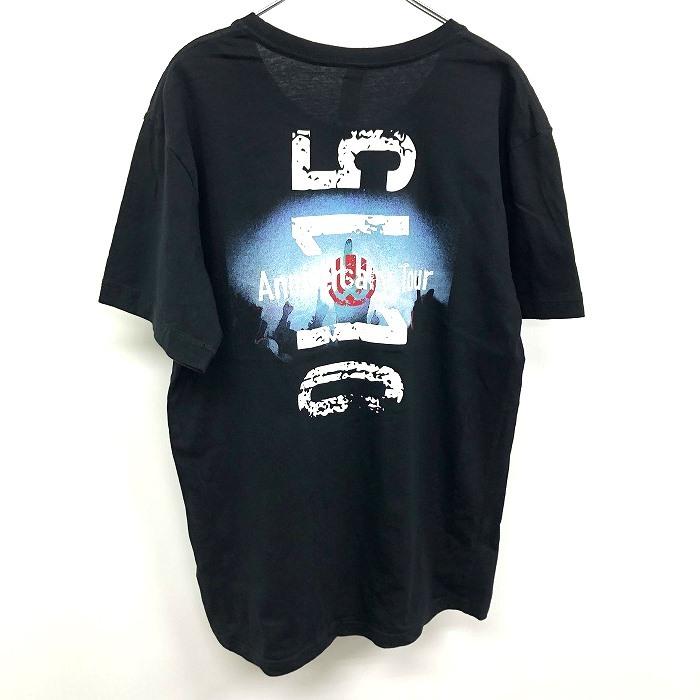 ウーバーワールド UVERworld Tシャツ 音楽 ロックバンド ウーバーワールド UVERworld Tシャツ 音楽 ロックバンド