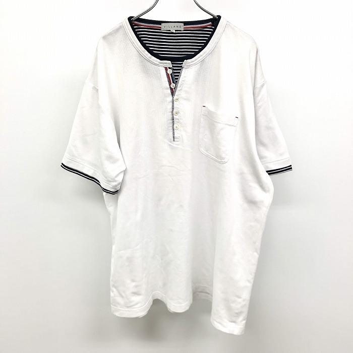 【関税込み】GR10K オフホワイト レイヤード 長袖Tシャツ 肩あき長袖Tシャツ(120cm オフ ホワイト): ジュニア - ナルミヤ