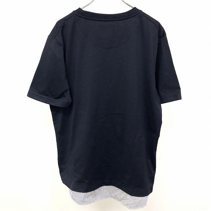 GLOBAL WORK グローバルワーク XL メンズ 男性 Tシャツ