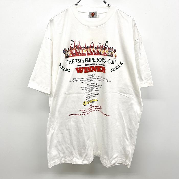 新品】名古屋グランパスエイト - L メンズ 男性 Tシャツ サッカー 第75