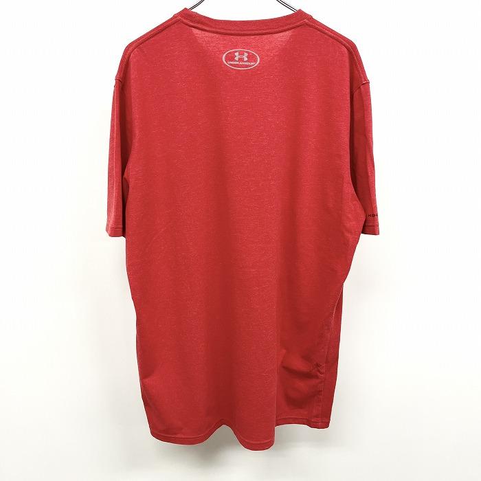 UNDER ARMOUR（アンダーアーマー） UNDER ARMOUR Tシャツ ストレッチ