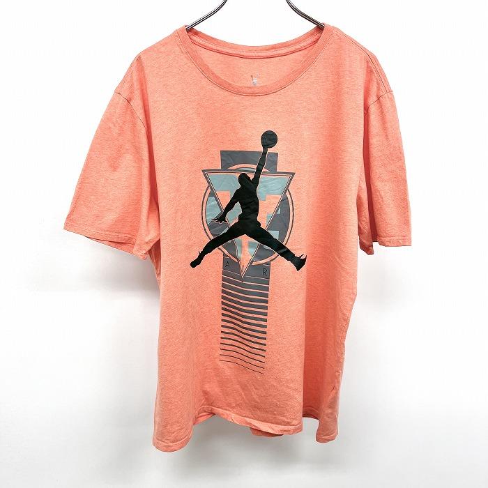 Jordan NIKE JORDAN ナイキ ジョーダン L メンズ 男性 Tシャツ