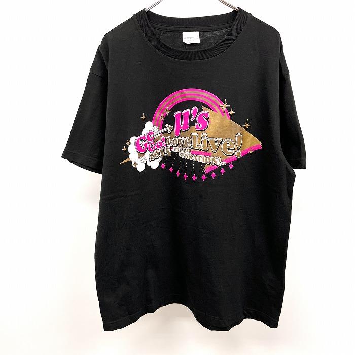 μ's go→go lovelive 2015 dream sensation ラブライブ