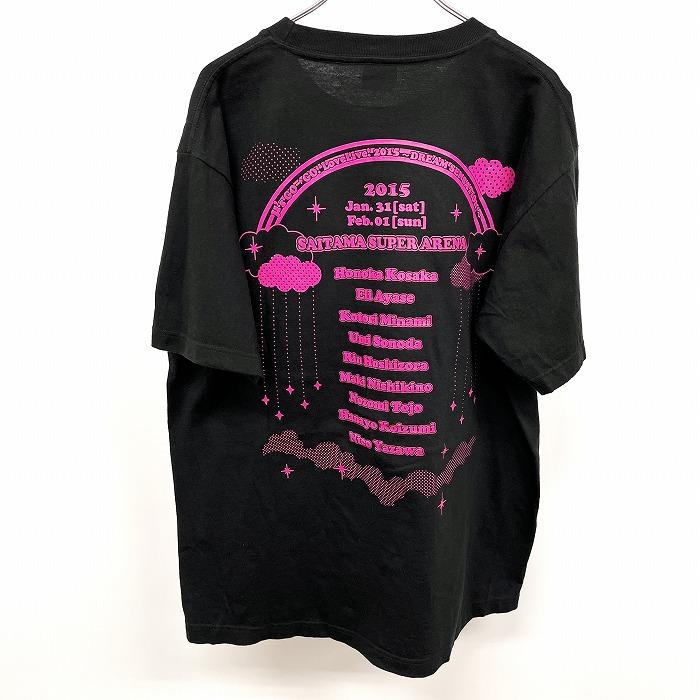 μ's go→go lovelive 2015 dream sensation ラブライブ