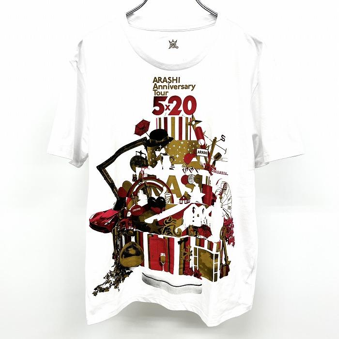 ジャニーズ事務所 Johnny ＆ Associates Tシャツ ストレッチ