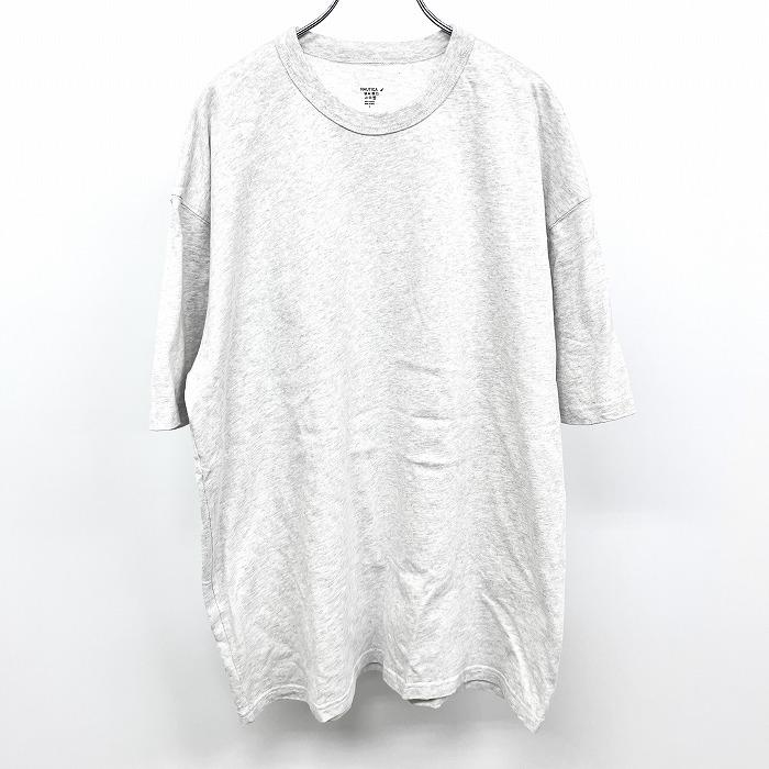 NAUTICA 半袖Tシャツ ホワイト Nautica Men Short Sleeve Classic Crewneck Tee T-Shirt