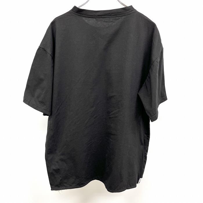 レース 黒 半袖Tシャツ ストライプ SHIPS シャツ BENCH MARKING SHIRT: ストライプレース オープンカラー